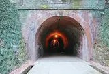 明治のトンネル～登録有形文化財指定