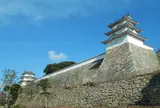 県立明石公園(明石城)
