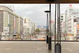 姫路駅 キャッスルビュー