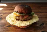 UFO Burger & Sandwich CAFE