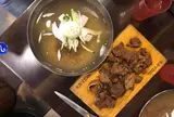 ユッサム冷麺 東大門店