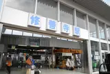 伊豆箱根鉄道 修善寺駅