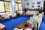 張大千先生紀念館