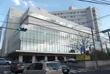 日本赤十字社医療センター