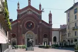 サンタ・マリア・デル・カルミネ教会