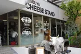 SHIBUYA CHEESE STAND チーズスタンド