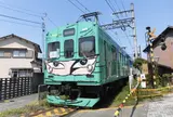 伊賀鉄道 忍者列車