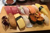 いなせ寿司本牧店
