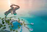 カンディマモルディブ (Kandima Maldives)