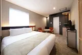 アルモントホテル日暮里