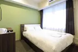 イビスバジェット大阪梅田