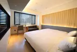 ホテル・アンドルームス名古屋栄