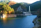 音水湖(引原ダム）
