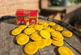 ニジゲンノモリ ドラゴンクエストアイランド