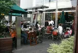カフェ ラ・ボエム 自由が丘