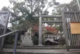堀越神社～徳川の危機を救った神さま