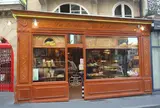 La Boulangerie D'antan