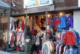 サンタモニカ 表参道店