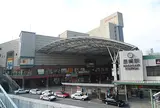 JR長崎駅