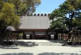 熱田神宮