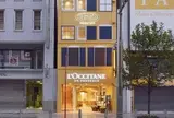 L'OCCITANE カフェ 新宿店 ヴォヤージュ・アン・プロヴァンス