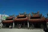 三峡祖師廟