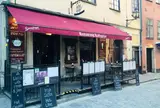 レストラン カフェギレット - Restaurang Kaffegillet