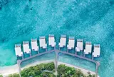 アミラ フシ リゾート モルディブ(Amilla Fushi Resort Maldives)