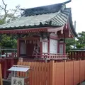 津島神社の写真_372910