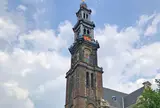 西教会（アムステルダム）