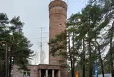 プーニッキ展望タワー - Pyynikki Observation Tower