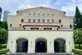 中山堂(旧台北公会堂)