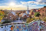 Park Guell（グエル公園）