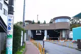 軽井沢町町営旧軽井沢駐車場