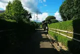 土居廓中武家屋敷
