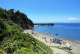 長者ヶ崎海水浴場