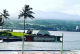 ハワイ島：ヒロ港