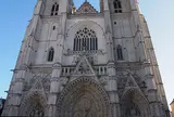 ナント・サンピエール大聖堂