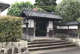 山川登美子記念館