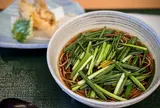 石臼挽き蕎麦 あずみ野