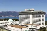 総合リゾートホテル ラフォーレ琵琶湖