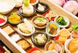 神戸野菜とフルーツ ktichen de kitchen〜キッチン デ キッチン〜