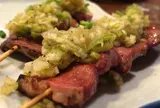 もつ焼き 酒場野田