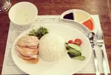 海南鶏飯食堂 麻布店