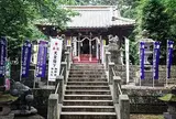 平柳星宮神社