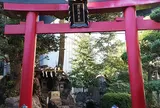 厳島神社（羽衣町）
