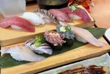 魚がし鮨 流れ鮨富士宮店