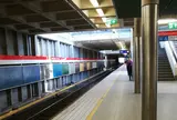 ヘルットニエミ　メトロ駅 - Herttoniemi metro station