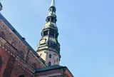 聖ペテロ教会 - Riga St.Peter's Church