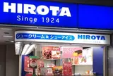 洋菓子のヒロタ　ジェイアール秋葉原駅店